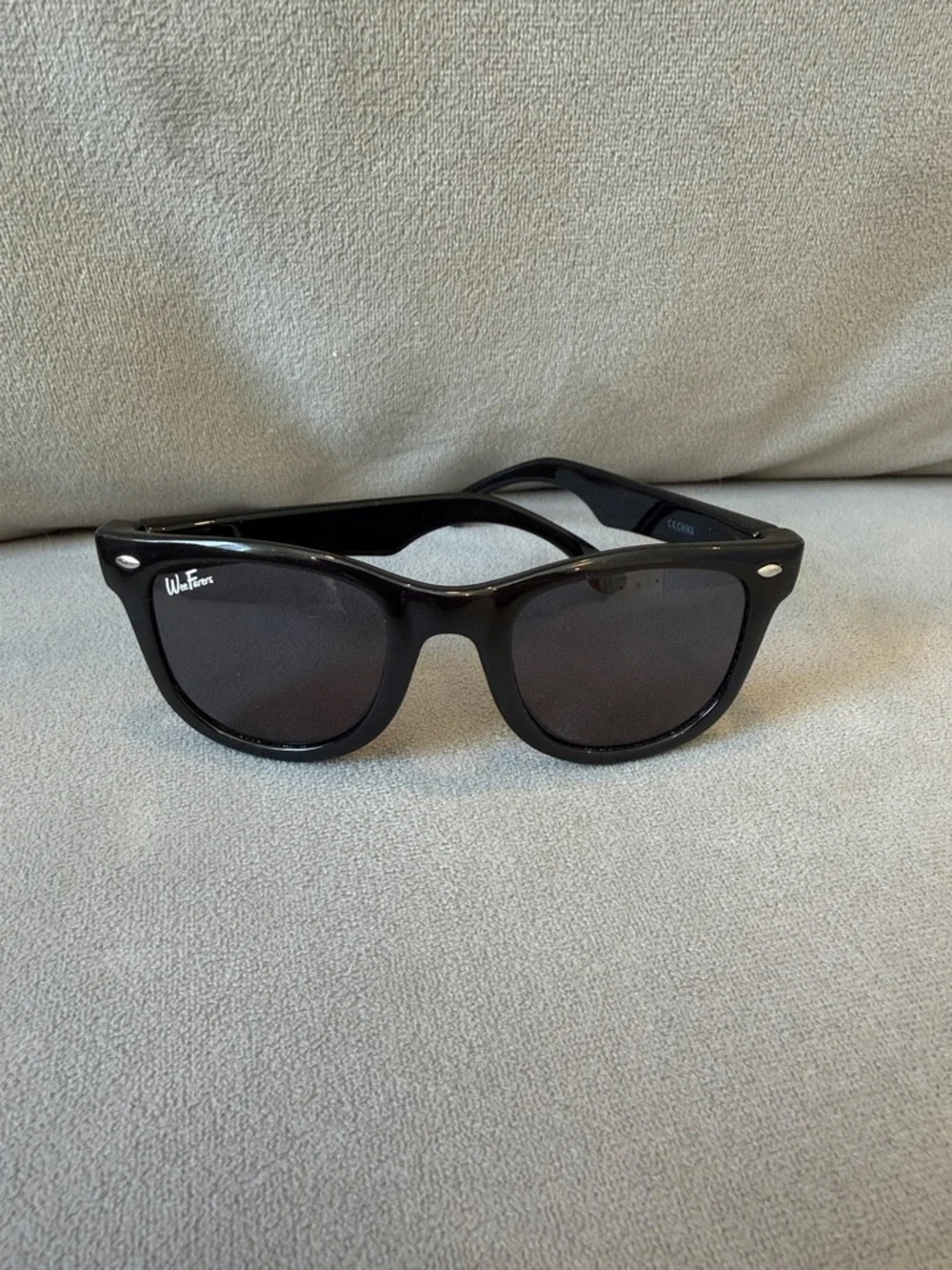 EUC Weefarer Baby Sunglasses 🚭